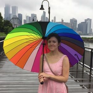 Meet your Posher, Bella